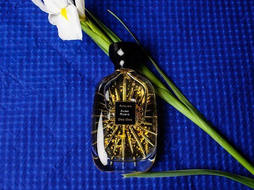 Оригінал Atelier Des Ors Bois Sikar 100ml Парфумована вода Унісекс Ательє Дес Орс Буа Сикар
