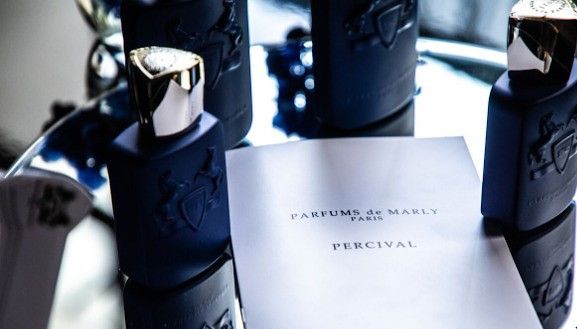 Оригінал Parfums de Marly Percival 125ml Парфум Де Марлі Персіваль