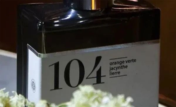 Оригинал Bon Parfumeur 104 30ml Унисекс Парфюмированная Вода Бон Парфюмер 104