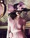Montale Candy Rose 100ml edp (Парфюм обладает нежным притягательным характером пышной бархатной розы)