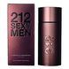 Оригінал Carolina Herrera 212 Sexy for Men edt 100ml (розкішний, неординарний, мужній, спокусливий)