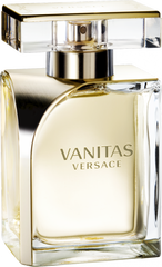 Оригінал Versace Vanitas 100ml edp Версаче Ванітас