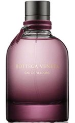 Оригінал Bottega Veneta Eau de Velours Тестер 50ml Парфумована вода Жіноча Боттега Венета Велюр