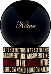 Мініатюра парфуму Kilian let's Settle This Argument Like Adults, In The Bedroom, Naked Унісекс 7.5 ml