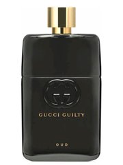 Оригінал Gucci Guilty Oud 90ml Парфум Гуччі Гилти Уд