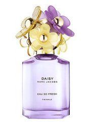 Оригінал Marc Jacobs Daisy Eau So Fresh Twinkle 75ml Парфуми Марк Джейкобс Дейзі Еу З Фреш Твинкли