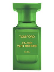 Tom Ford Eau de Vert Boheme Eau de Toilette 50ml Том Форд Еу де Верт Богема / Богемський Зелений