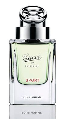 Оригинал Gucci by Gucci Sport Pour Homme 90ml edt Гуччи бай Гуччи Спорт Пур Хом