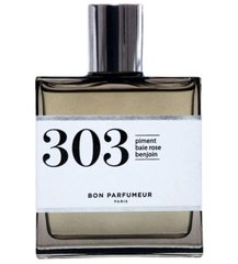 Оригінал Bon Parfumeur 303 30ml Унісекс Парфумована Вода Бон Парфумер 303