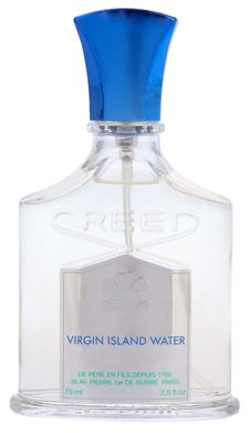 Оригінал Крід Вірджін Айленд Вотер 75ml edр Creed Virgin Island Water