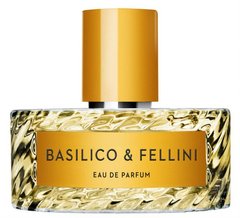 Оригінал Vilhelm Parfumerie Basilico and Fellini 100ml Вільгельм Парфюмери Базилік Фелліні