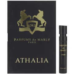 Оригінал Parfums de Marly Athalia 1.2 ml Туалетна вода Жіноча Парфюмс де Марлі Азалія Віал