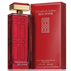 Оригинал Элизабет Арден Красная Дверь 100ml edt Женская Туалетная Вода Elizabeth Arden Red Door