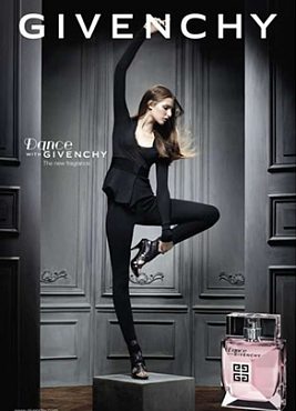 Оригінал Givenchy Dance with Givenchy edt 100ml Жіноча Туалетна Вода Живанши Денс віз Живанши