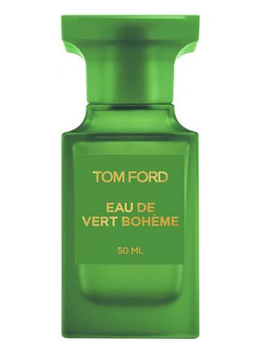 Tom Ford Eau de Vert Boheme Eau de Toilette 50ml Том Форд Эу де Верт Богема / Богемский Зелёный