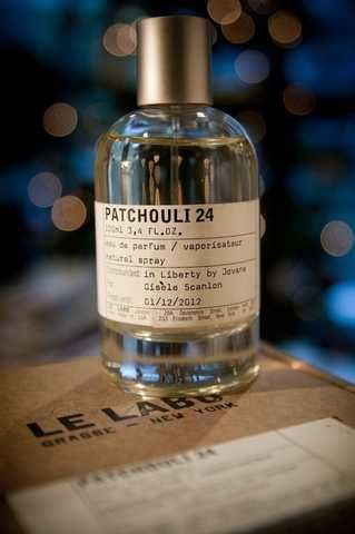 LE LABO PATCHOULI 24 100ml オードパルファム Оригінал Le Labo Patchouli 24 100ml Нішевий Парфум Ле Лабо 24