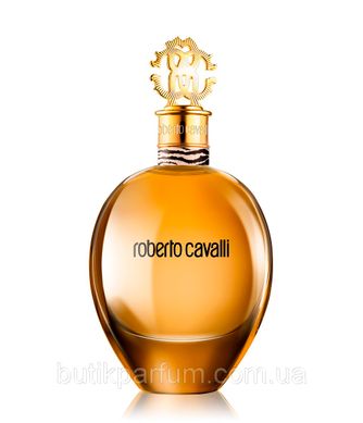 Оригінал Roberto Cavalli Eau de Parfum 75ml edp Роберто Каваллі Про Де Парфум
