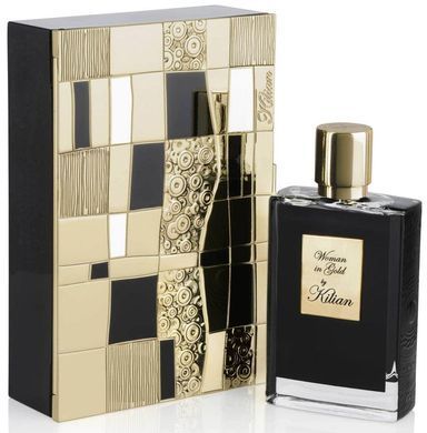 Оригінал Kilian Woman in Gold 50ml Парфуми Кіліан Жінка в золоті