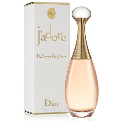 Оригинал Christian Dior Jаdore Voile De Parfum 100ml edp Кристиан Диор Жадор Воил Де Парфюм