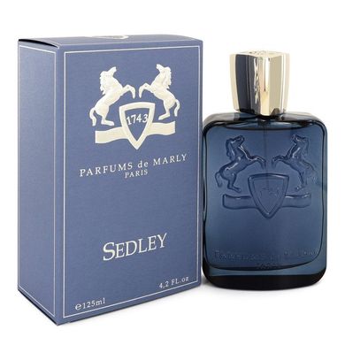 Оригінал Parfums De Marly Sedley 75ml Парфум Де Марлі Седлей