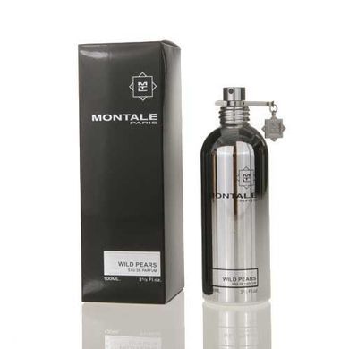 Оригінал Montale Wild Pears 100ml edp Монталь Вайлд Пірс (Дика Груша)