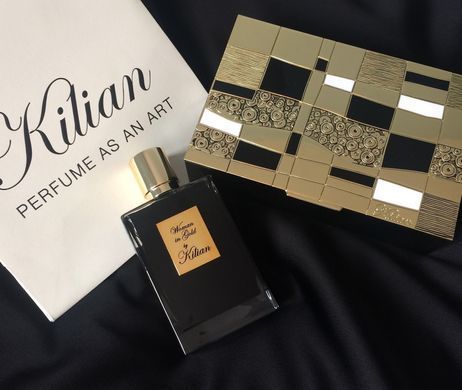 Оригінал Kilian Woman in Gold 50ml Парфуми Кіліан Жінка в золоті