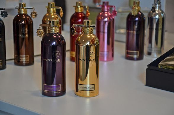Оригінал Montale Wild Pears 100ml edp Монталь Вайлд Пірс (Дика Груша)