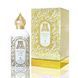 Оригінал Attar Crystal Love For Her 100ml Парфумована вода Жіноча Аттар Кришталева Любов для Неї