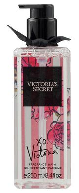 Парфумований Гель для душу Victoria's Secret XO Victoria 250ml Вікторія Секрет ХО Вікторія