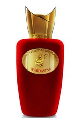 Оригінал Sospiro Perfumes Wardasina 100ml edp Нішева Парфумерія Соспиро Вардасина