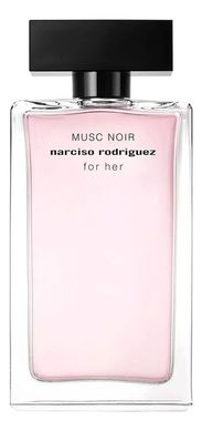 Оригинал Narciso Rodriguez Musc Noir for Her New 50ml Женские Духи Нарцисо Родригес Муск Нуар 2021