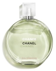 Оригінал Chanel Chance Eau Fraiche 100ml Жіночі Парфуми Шанель Шанс О Фреш
