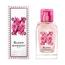 Givenchy Bloom edt 100ml Живанши Блум (розкішний, гіпнотичний, жіночний, романтичний)