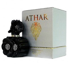 Оригінал Arabesque Perfumes Athar 12ml Масляні духи Унісекс Арабеска Парфумерія Атхар