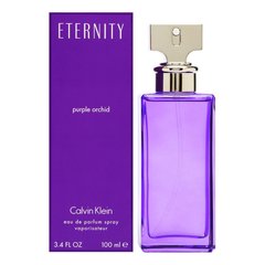 Оригинал Calvin Klein Eternity Purple Orchid 100ml edp Кельвин Кляйн Этернити Пурпл Орхид