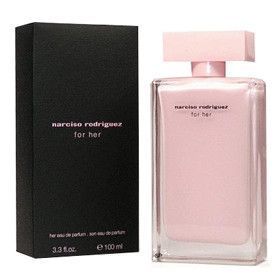 Оригинал Narciso Rodriguez For Her 100ml edp (Нарцисо Родригес Фо Хе)