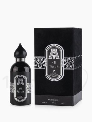Оригінал Attar Collection Al Rouh 100ml Аттар Колекшн