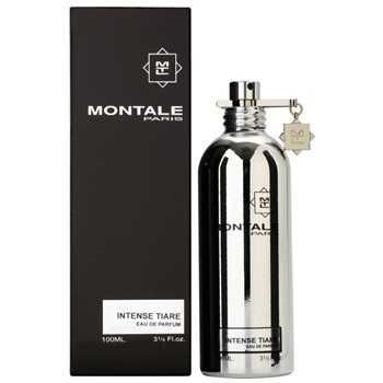 Оригинал Montale Intense Tiare 100ml edp Парфюмерная Вода Монталь
