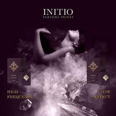 Оригинал Initio Parfums Prives High Frequency 90ml Духи Инитио Хич Фрикенси Высокая Частота