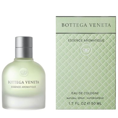 Оригінал Bottega Veneta Pour Homme Essence Aromatique 90ml Чоловічий Одеколон Боттега Венета Ароматична