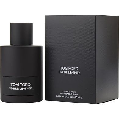 Оригінал Tom Ford Ombr&eacute; Leather 2018 100ml Нішеві Парфуми Том Форд Омбре Лезер