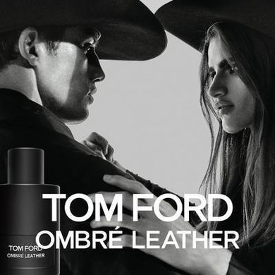 Оригінал Tom Ford Ombr&eacute; Leather 2018 100ml Нішеві Парфуми Том Форд Омбре Лезер