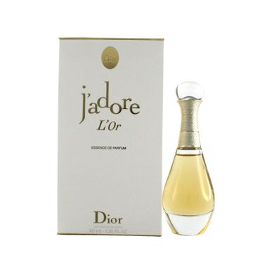 Original Christian Dior J'Adore L'Or 40ml edp Кристиан Диор Жадор Лор