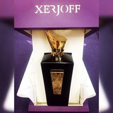 Оригінал Xerjoff Wabar 50ml Унісекс Парфуми Ксерджофф Вабар