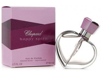 Original Chopard Happy Spirit 75ml edp Шопард Хепі Спірит (жіночний, ніжний, ласкавий аромат)