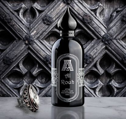 Оригінал Attar Collection Al Rouh 100ml Аттар Колекшн