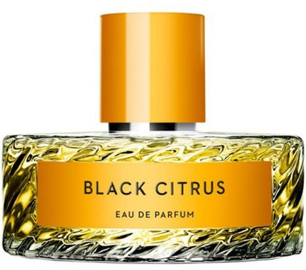 Оригінал Vilhelm Parfumerie Black Citrus 100ml Вільгельм Парфюмери Чорний Цитрус