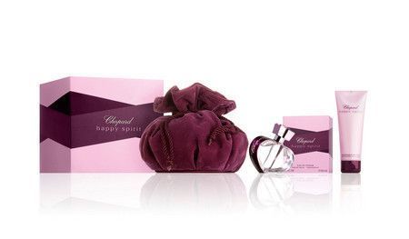 Пробник Chopard Happy Spirit 5ml Шопард Хепі Спірит (жіночний, ніжний, ласкавий аромат) Розпив/ Відливант