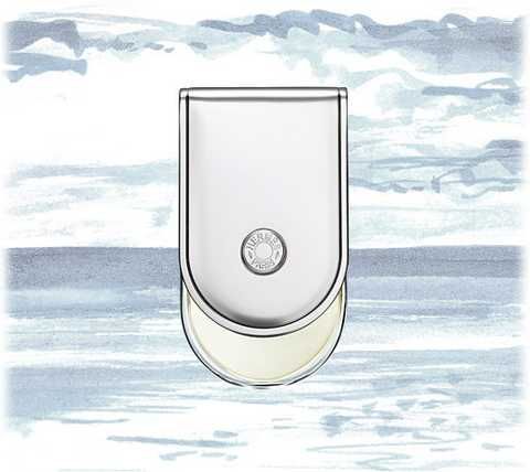 Hermes Voyage d´Hermes 100ml edt (Сияющий шедевральный парфюм