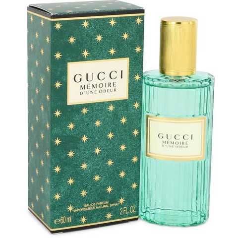 GUCCI Mémoire d’une Odeur オードパルファム 100ml Оригінал Gucci Memoire d ' Une Odeur 100ml Парфуми Гуччі Меморі